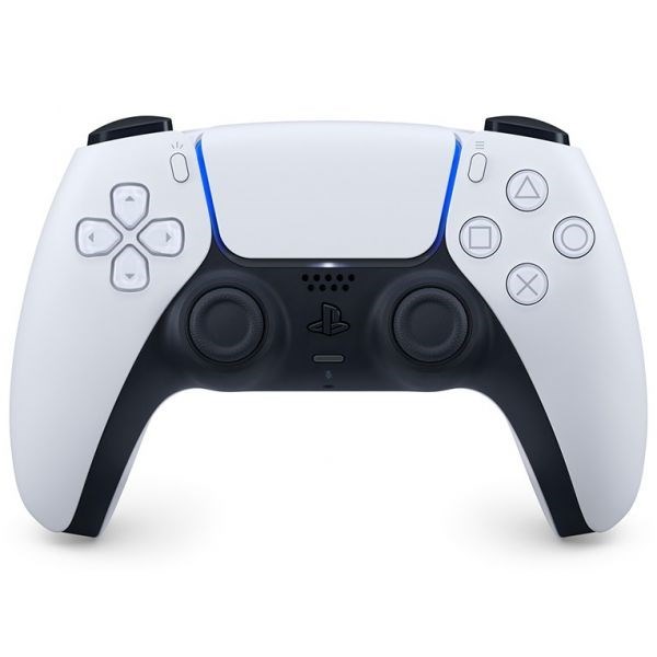 Mando Ps5 Dualsense Wireless Controller V2